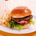 厳選 美味しい ハンバーガー リスト(海外編)
