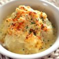 超簡単レシピ - じゃがいも&タルタルソースのチーズ焼き