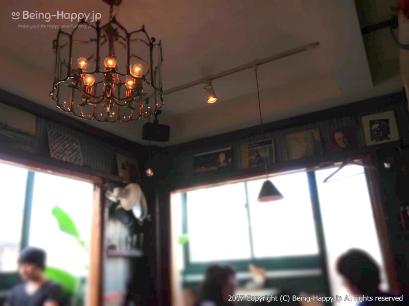 Gastropub GOZO(ガストロパブ ゴゾ)の店内