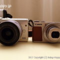 Canon EOS M100 - ミラーレス一眼ならではの魅力を最大限に活かしたカメラをライバル機種と徹底比較!
