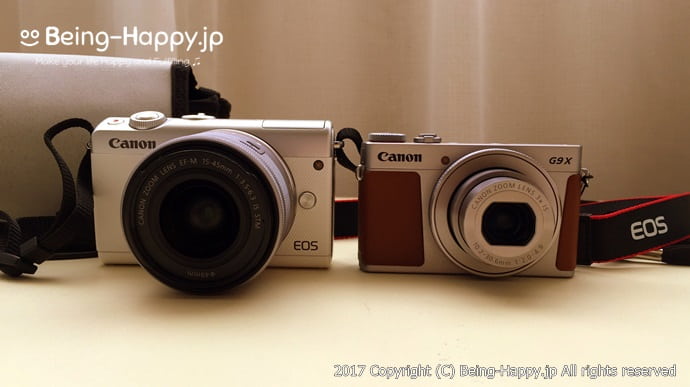 Canon EOS M100 – ミラーレス一眼ならではの魅力を最大限に活かした 