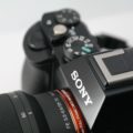 SONY α7R IIIが発売! - 写真家 中西学氏に学んだα9とα7シリーズの魅力とは?