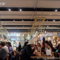 品川でランチならアトレ品川「フード&タイム 伊勢丹(FOOD&TIME ISETAN)」のフードホールがおすすめ