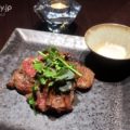 夜景がきれいなTABLE 9 TOKYO (品川プリンスのレストラン)は女子会やデートに最適!