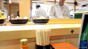 東京で回転寿司なら『活美登利』は外せない。人気の理由と美味しいメニューを紹介