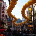 横浜中華街おすすめランチ7選!人気食べ放題『招福門 (しょうふくもん)』の様子から、飲茶やお粥専門店をご紹介