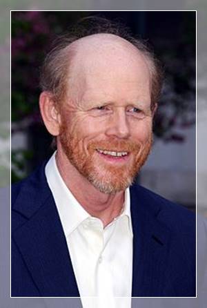 Ron Howard photo