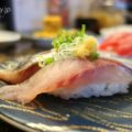 【がってん寿司】サイドメニューまで美味しいグルメな回転寿司