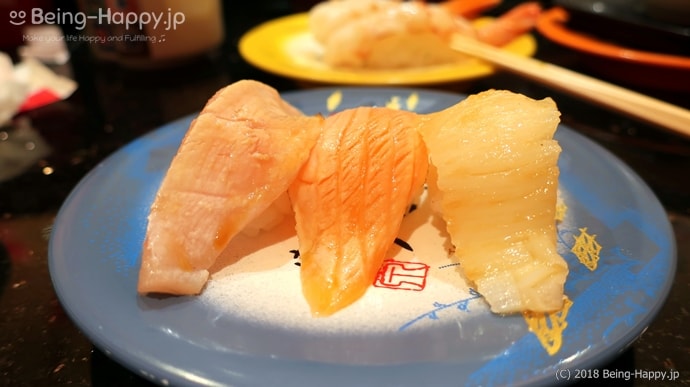 金沢まいもん寿司