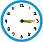 時計-15:15