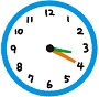 時計-15:20