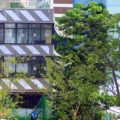 【渋谷ブリッジ】渋谷・代官山2つのエリアをつなぐ施設の店舗やホテルは2018年9月13日開業!