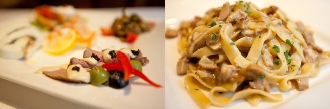 Antica Forneria by Elio