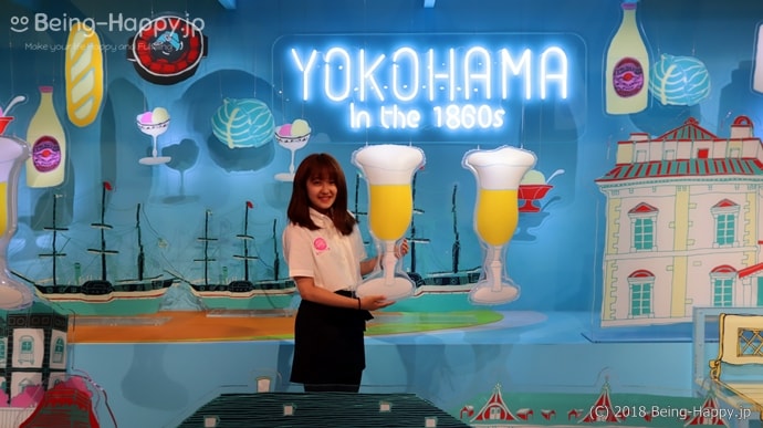 お姉さんを激写w