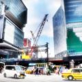 渋谷再開発プロジェクトをわかりやすく解説!2020年までに渋谷はこう変る!