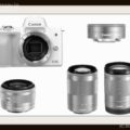 EOS Kiss Mレンズキットの選び方!ダブルズームやダブルレンズなどあなたに必要なレンズキットが分かります
