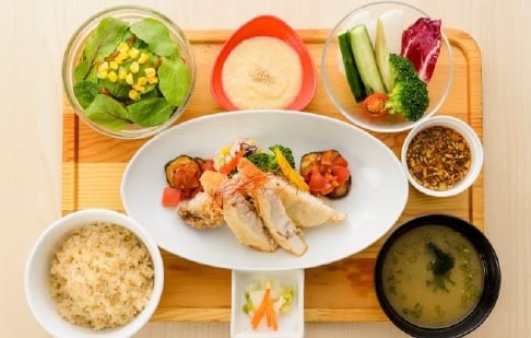 sakura食堂