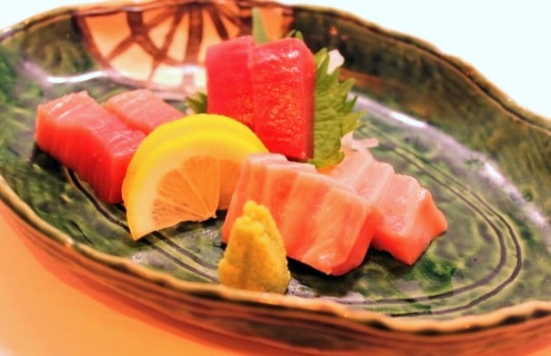 7- 長浜鮮魚卸直営店 博多 魚助 / ハカタ ウオスケ