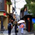 京都観光スポット!初めての女子旅やデートで行きたいオススメ15選!1泊2日でもこんなに楽しめる?!