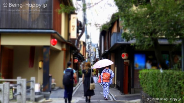 京都観光スポット 初めての女子旅やデートで行きたいオススメ15選 1泊2日でもこんなに楽しめる Being Happy ビハピ