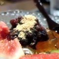京都・二条城オススメご飯!京懐石で人気【凛】の美味しいディナーと京都の日本酒!