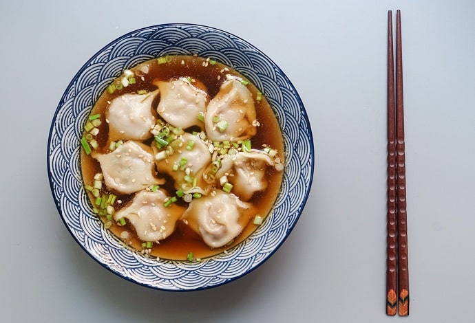 味噌汁(味噌汁専門店 美噌元)イメージ
