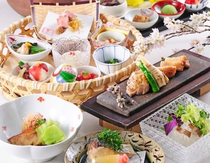 おばんざい・炙り焼き・酒 菜な