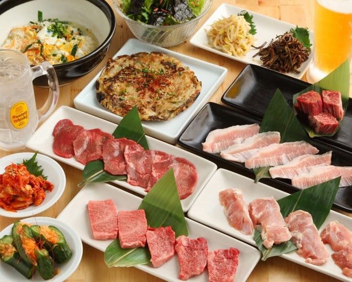魅惑の七輪 らんまん 丸の内総本山の肉