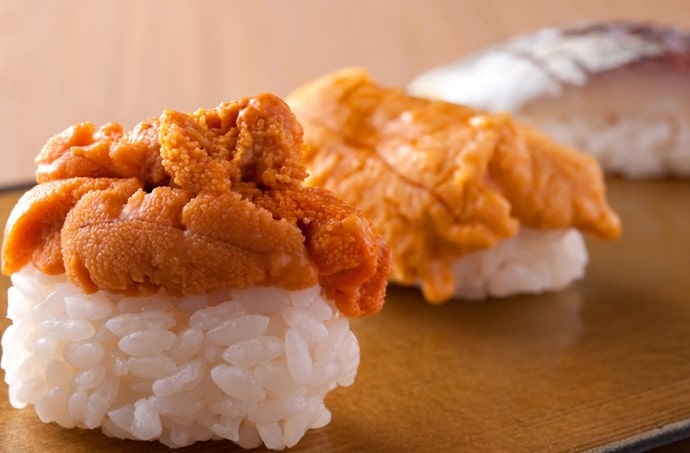 まんてん鮨