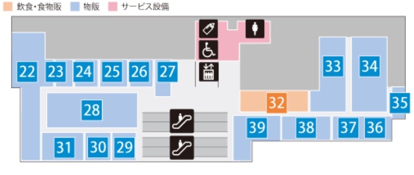 コレド日本橋 おすすめ人気レストラン カフェ全19店舗の魅力 営業時間 予約の詳細情報 随時更新中 Being Happy ビハピ