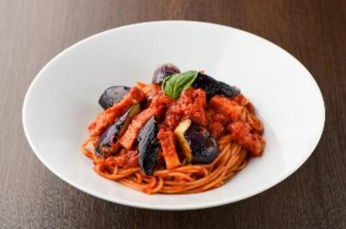 スパゲティ そら