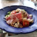 沖縄 瀬長島のおしゃれカフェ&イタリアン『ポジリポ』でランチ!爽やかな潮風と美味しい料理を満喫