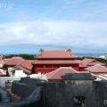 首里城が燃えた-衝撃の火災情報と全焼前の首里城の思い出を写真で振り返ってみた
