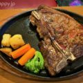 沖縄の安くて美味しいステーキチェーン店とハンズHan’sのディナーを紹介