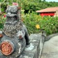 沖縄の鍾乳洞と古民家!おきなわワールドの玉泉洞・王国村・エイサーショーのお得な楽しみ方