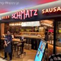 SCHMATZシュマッツ ビアダイニングの雰囲気とおすすめメニュー【キュープラザ池袋】